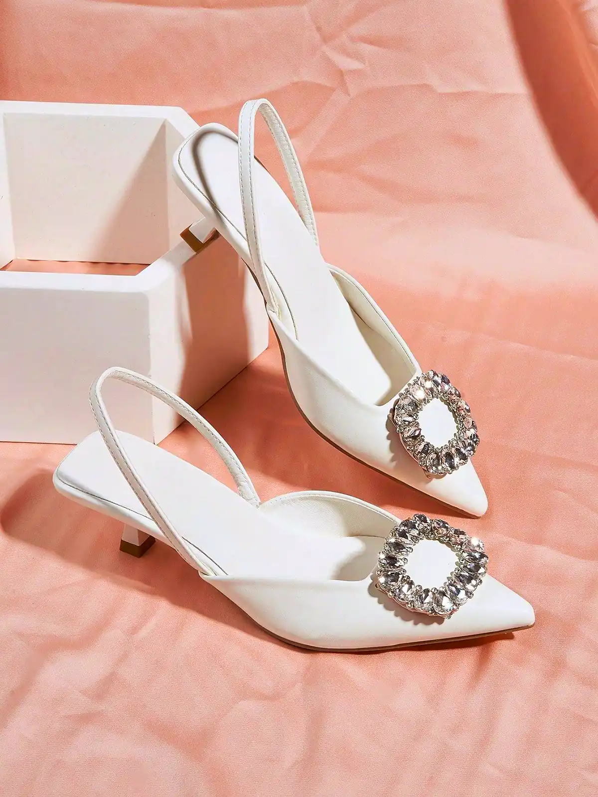کفش جدید عروس