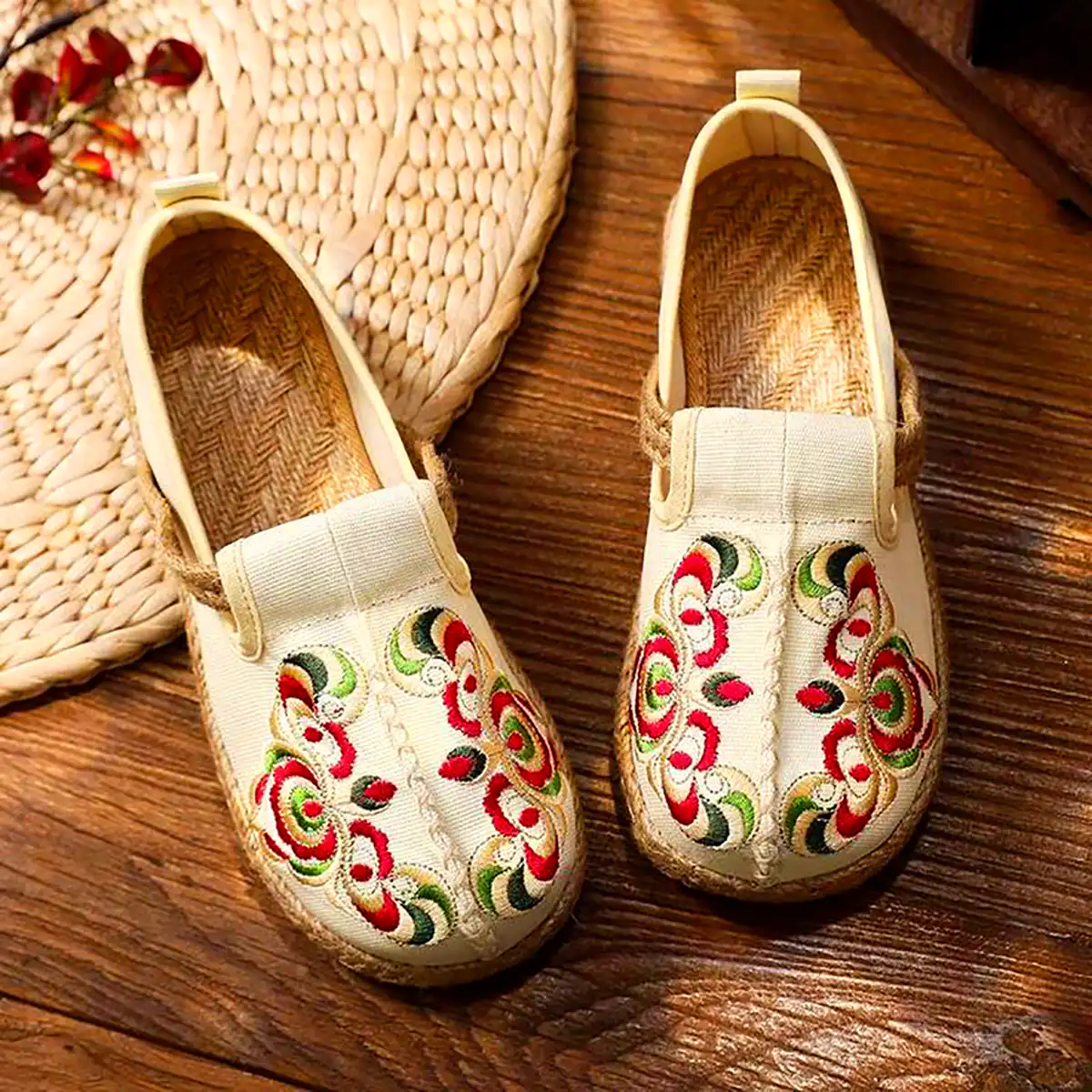 کفش شیک سنتی