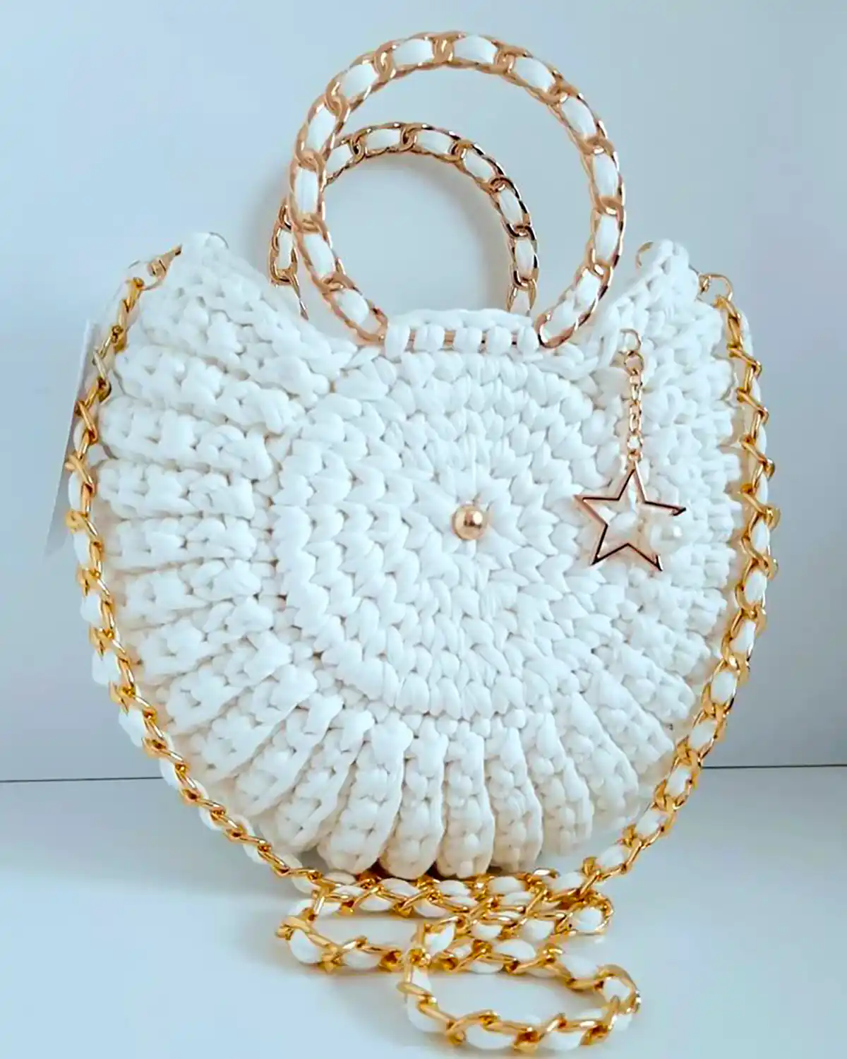 کیف دخترانه زیبا ترند