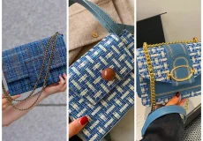 کیف بندی چارخونه