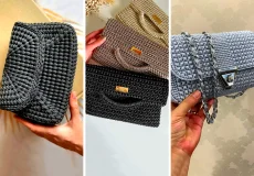 کیف دستی شیک زنانه