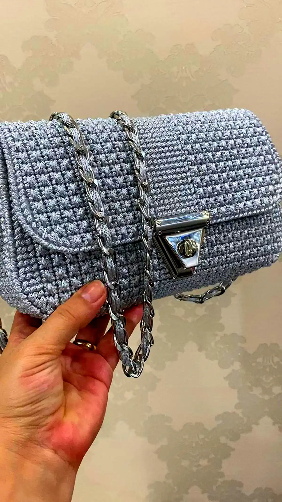  کیف دستی شیک زنانه