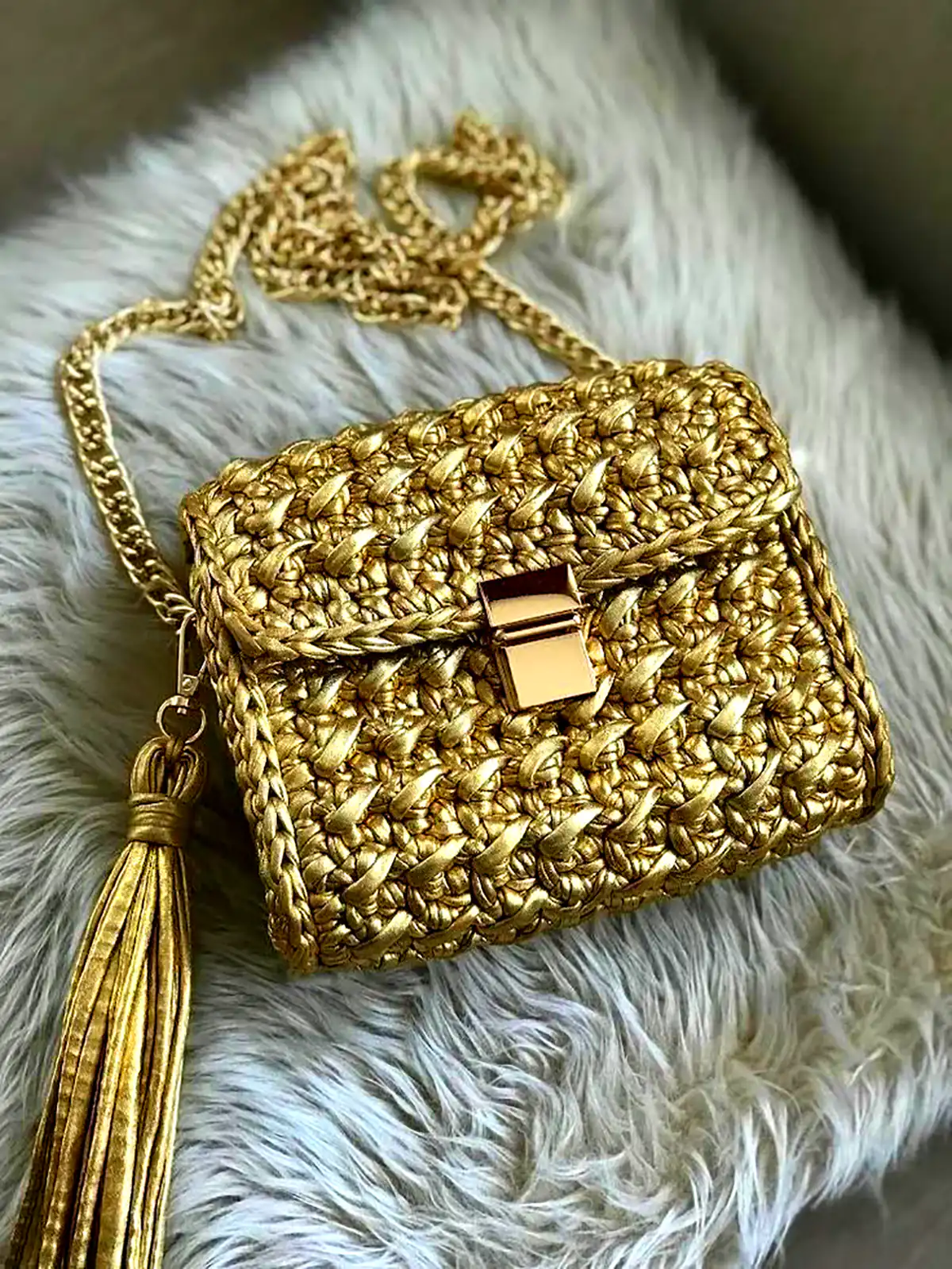  کیف دستی شیک زنانه