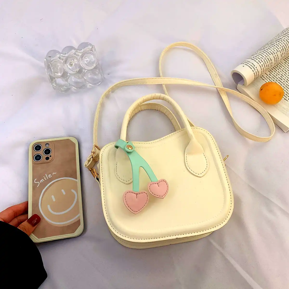 کیف دستی گوگولی دخترونه