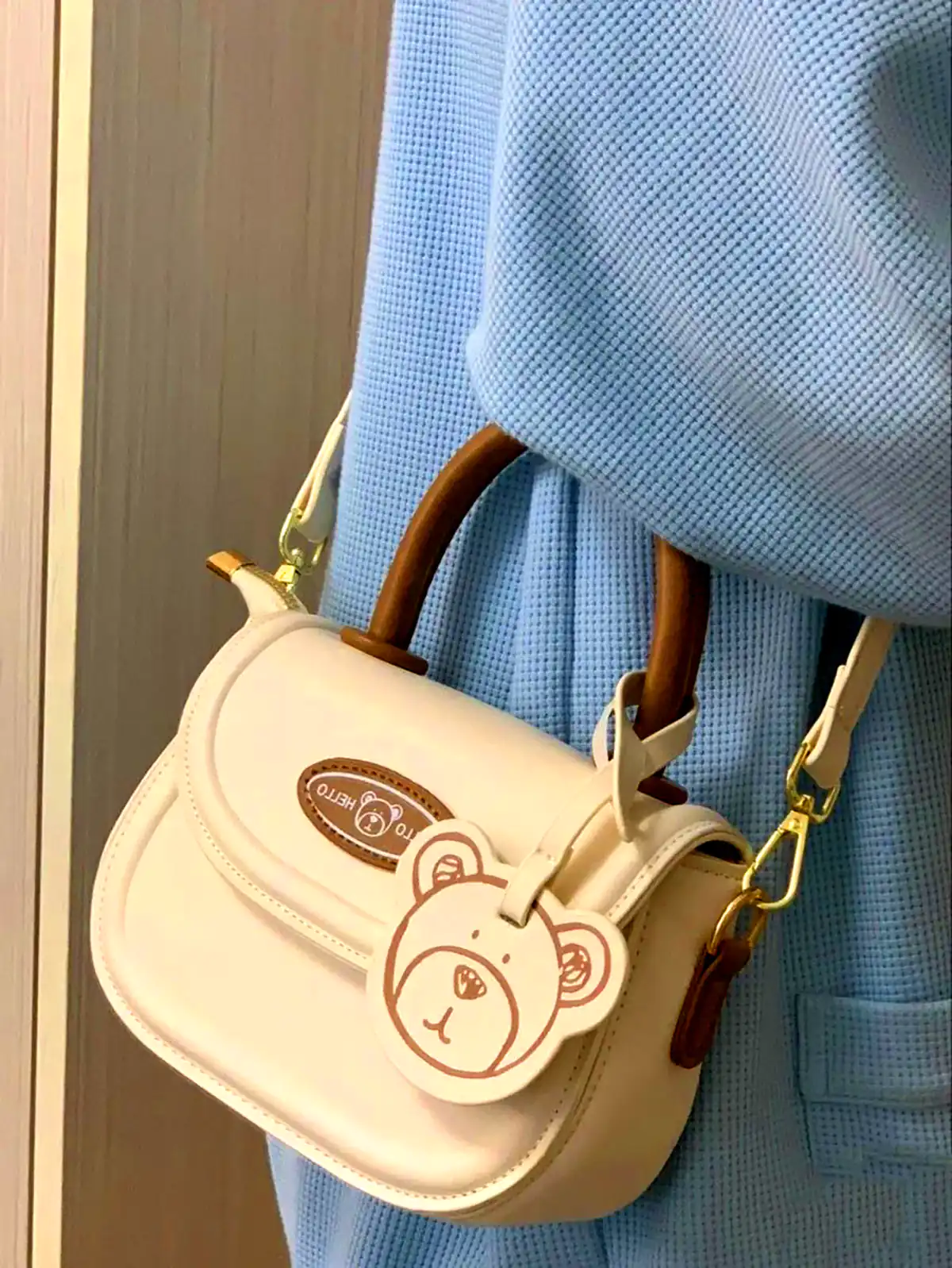کیف دستی گوگولی دخترونه