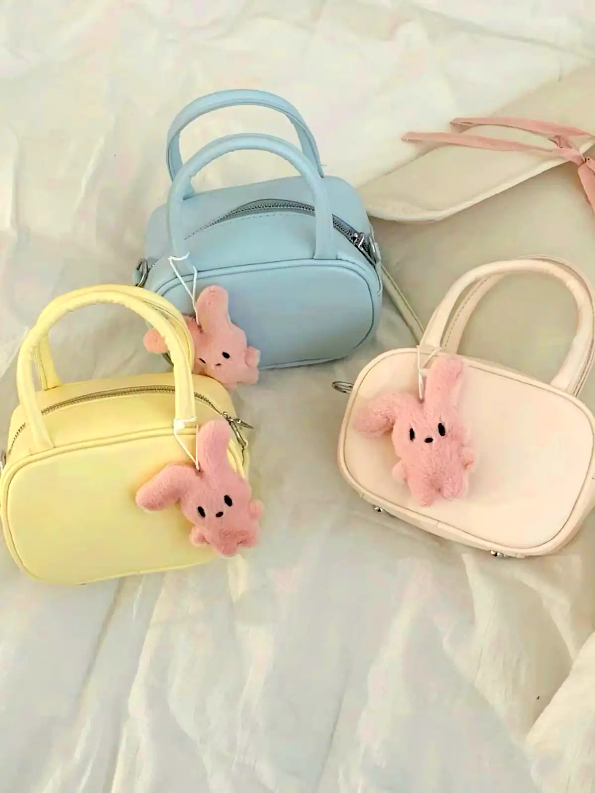کیف دستی گوگولی دخترونه
