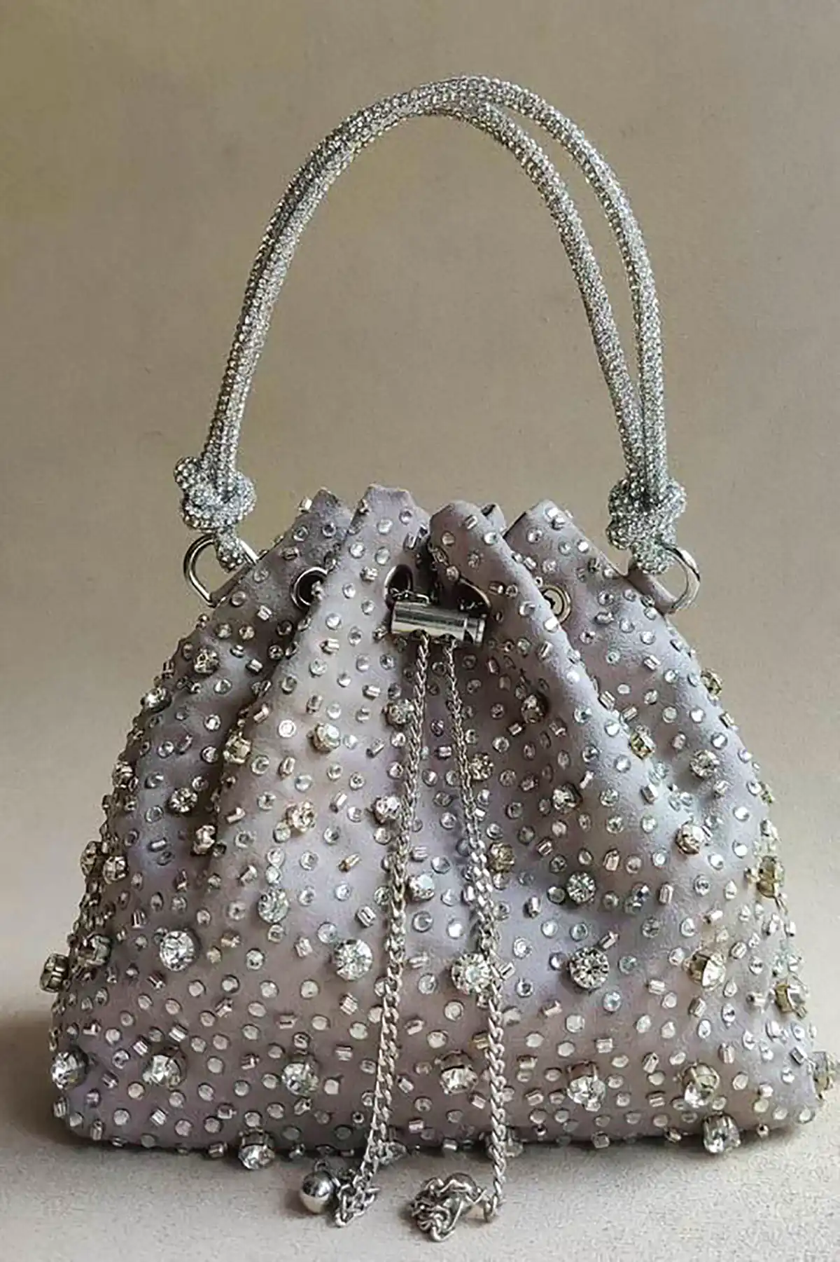 کیف مهره ای فانتزی