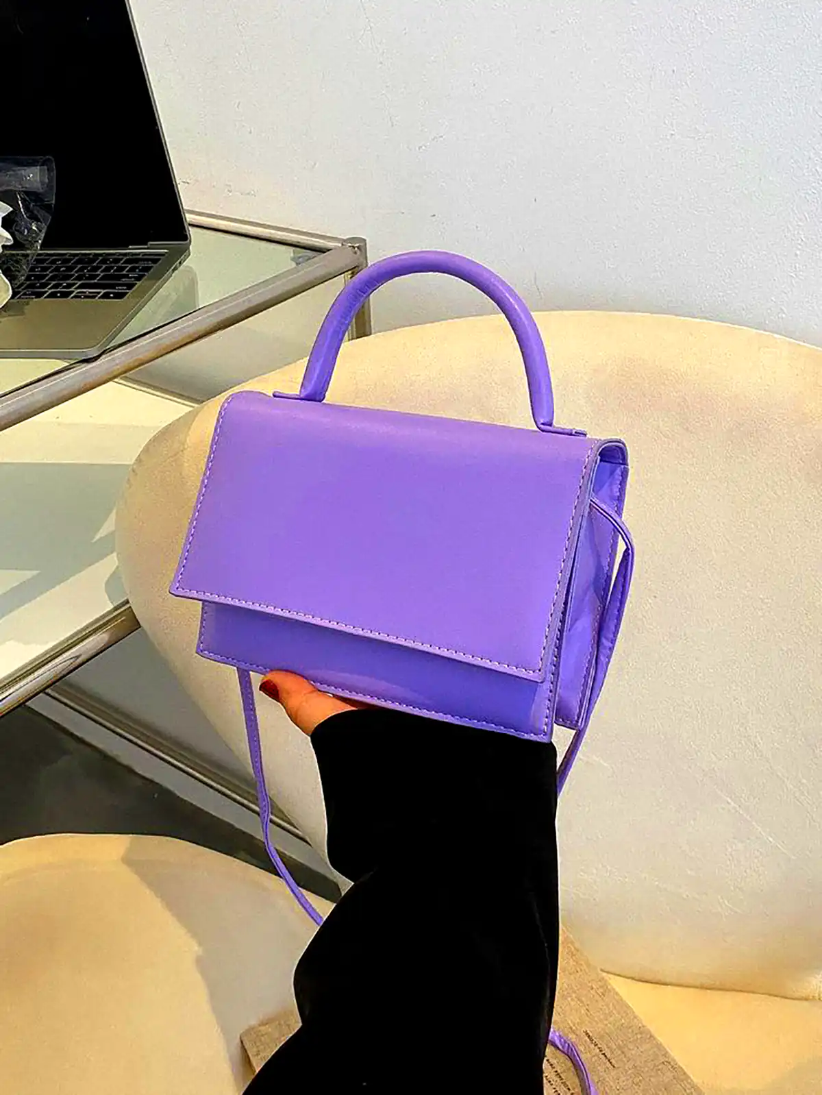 کیف شیک یاسی 