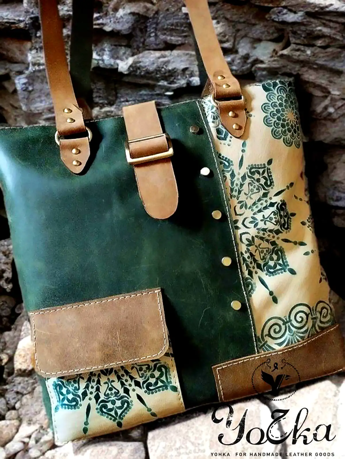 کیف سنتی شیک