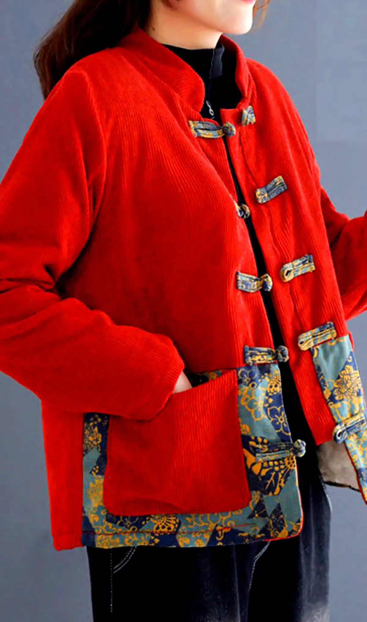 لباس زنانه سنتی قفقازی