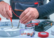 تعمیر لامپ ال ای دی؛ آموزش سریع و کاربردی