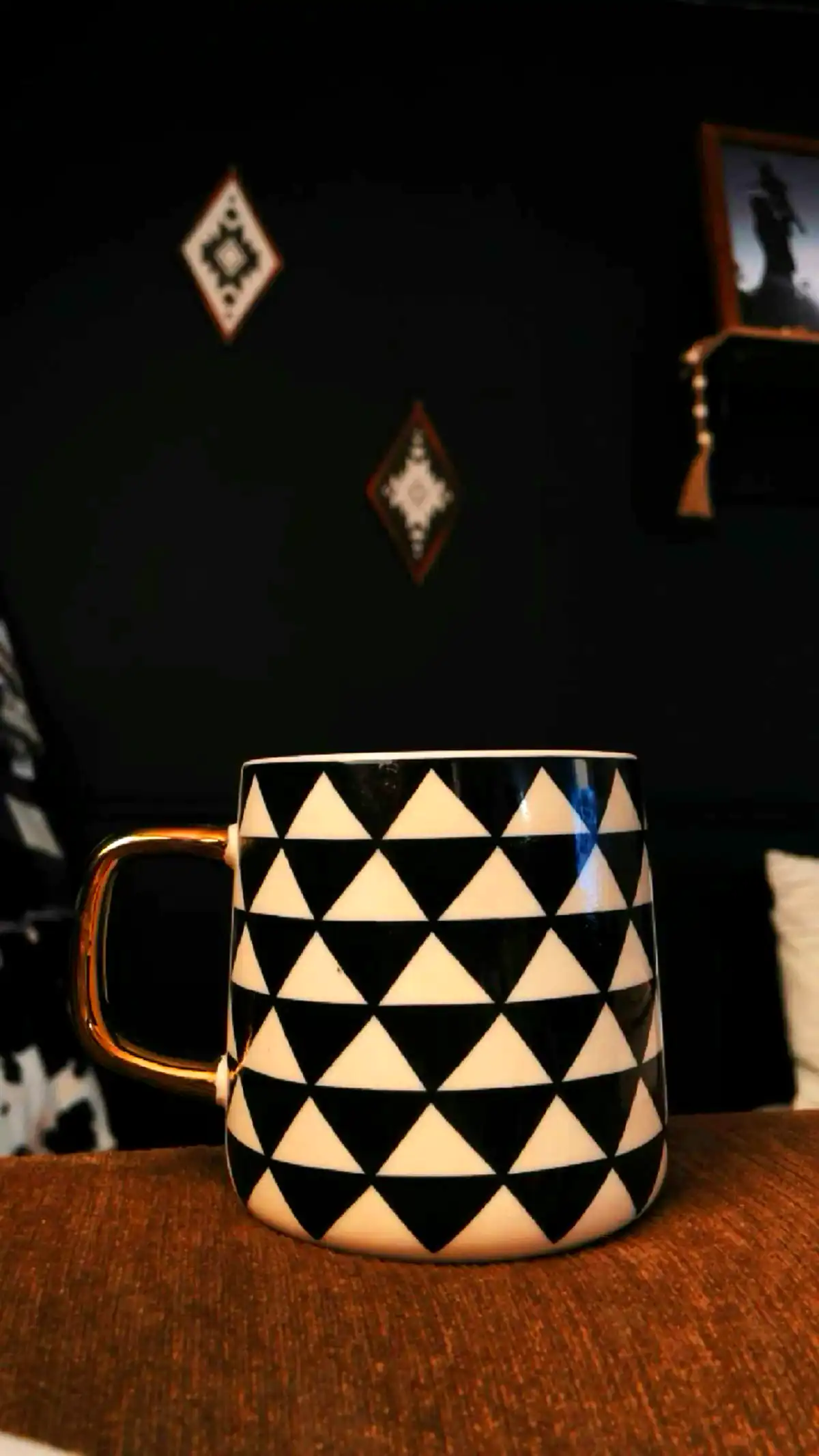 ماگ سرامیکی جدید