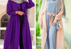 مانتو برای استایل نوروزی