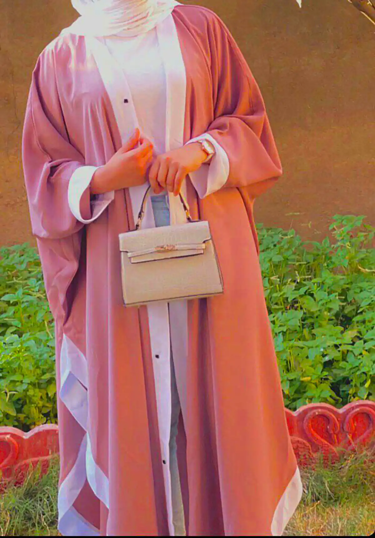 مانتو برای جشنهای نوروزی