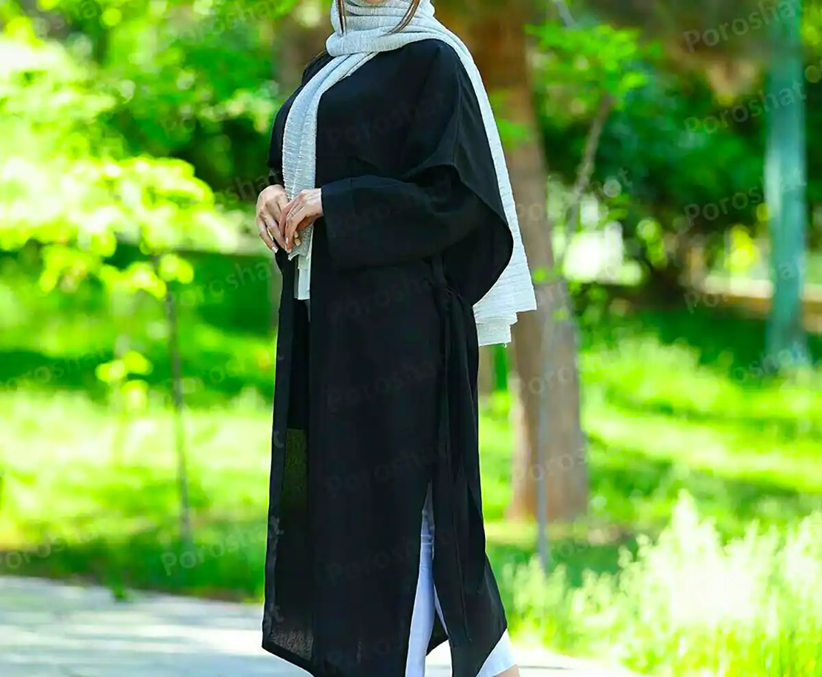 مانتو برای جشنهای نوروزی