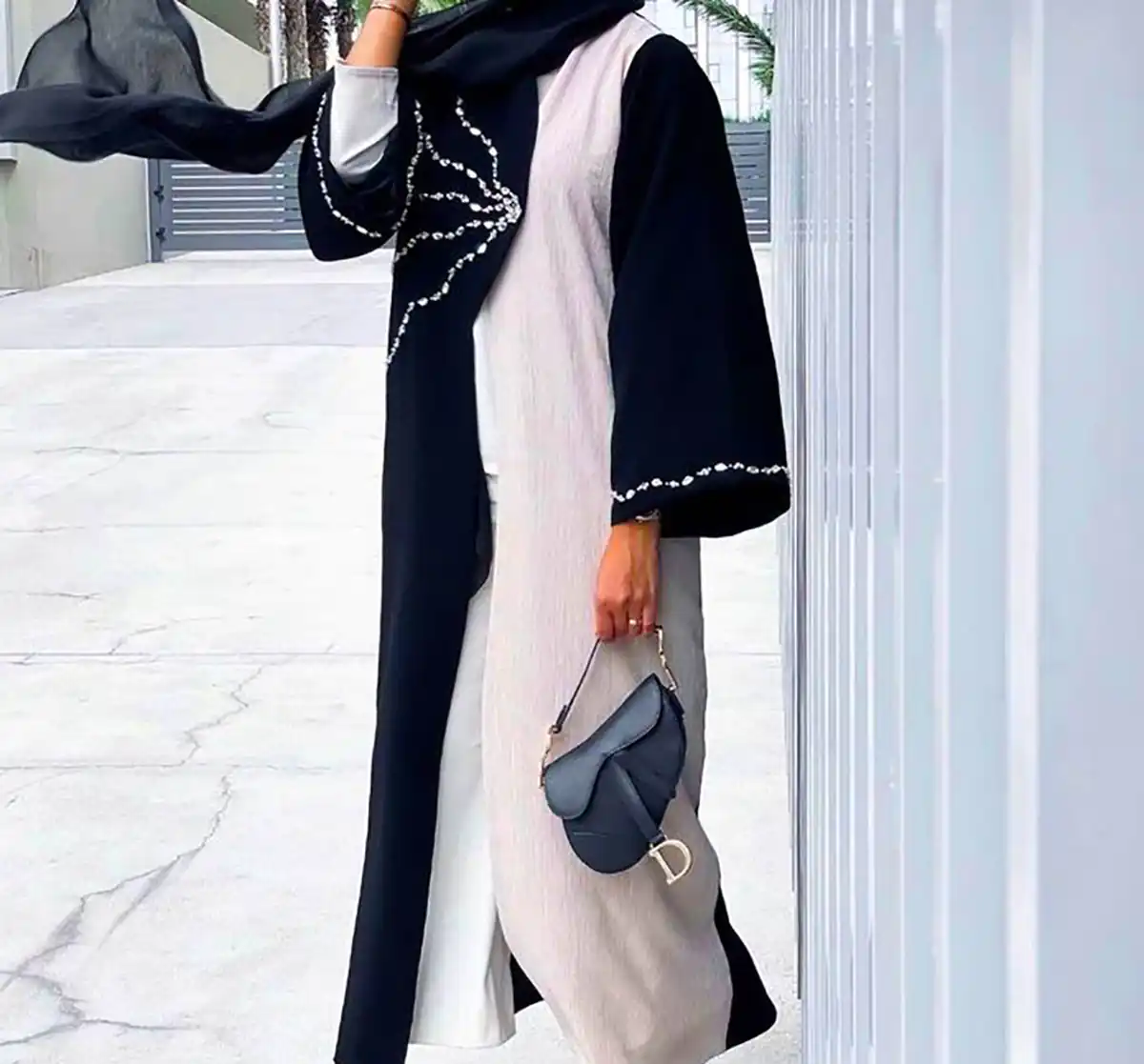 مانتو فانتزی و عروسکی دخترونه