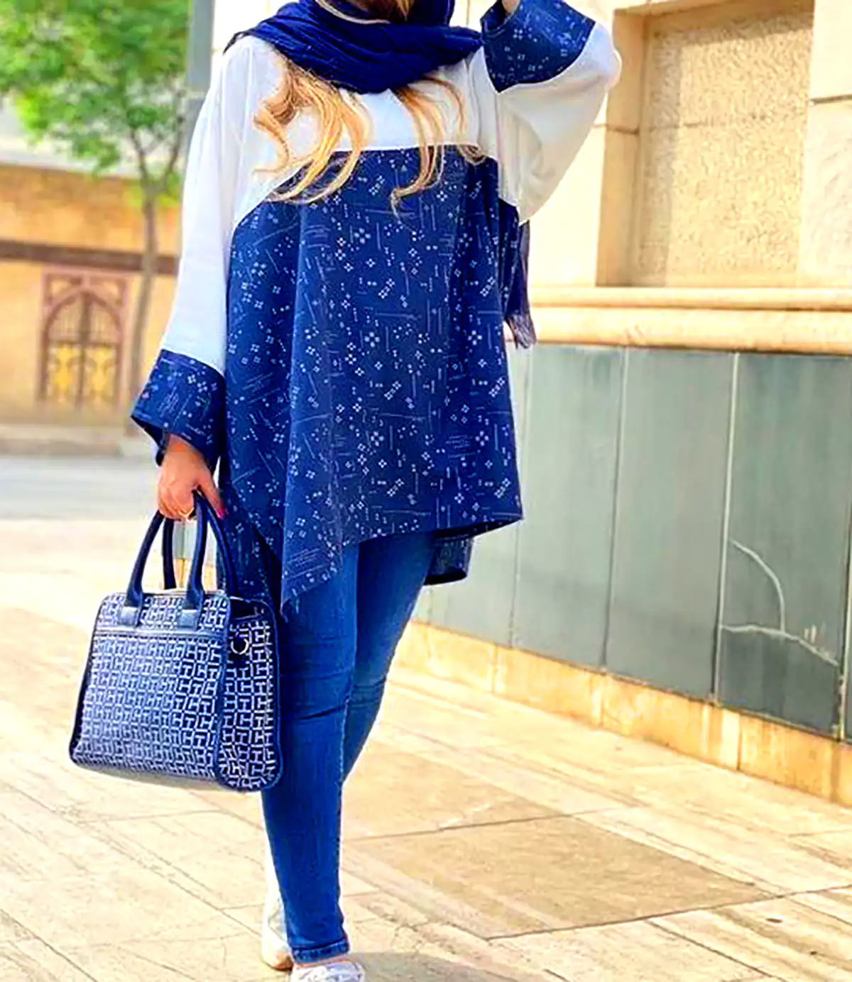 مانتو پیراهنی جلو بسته
