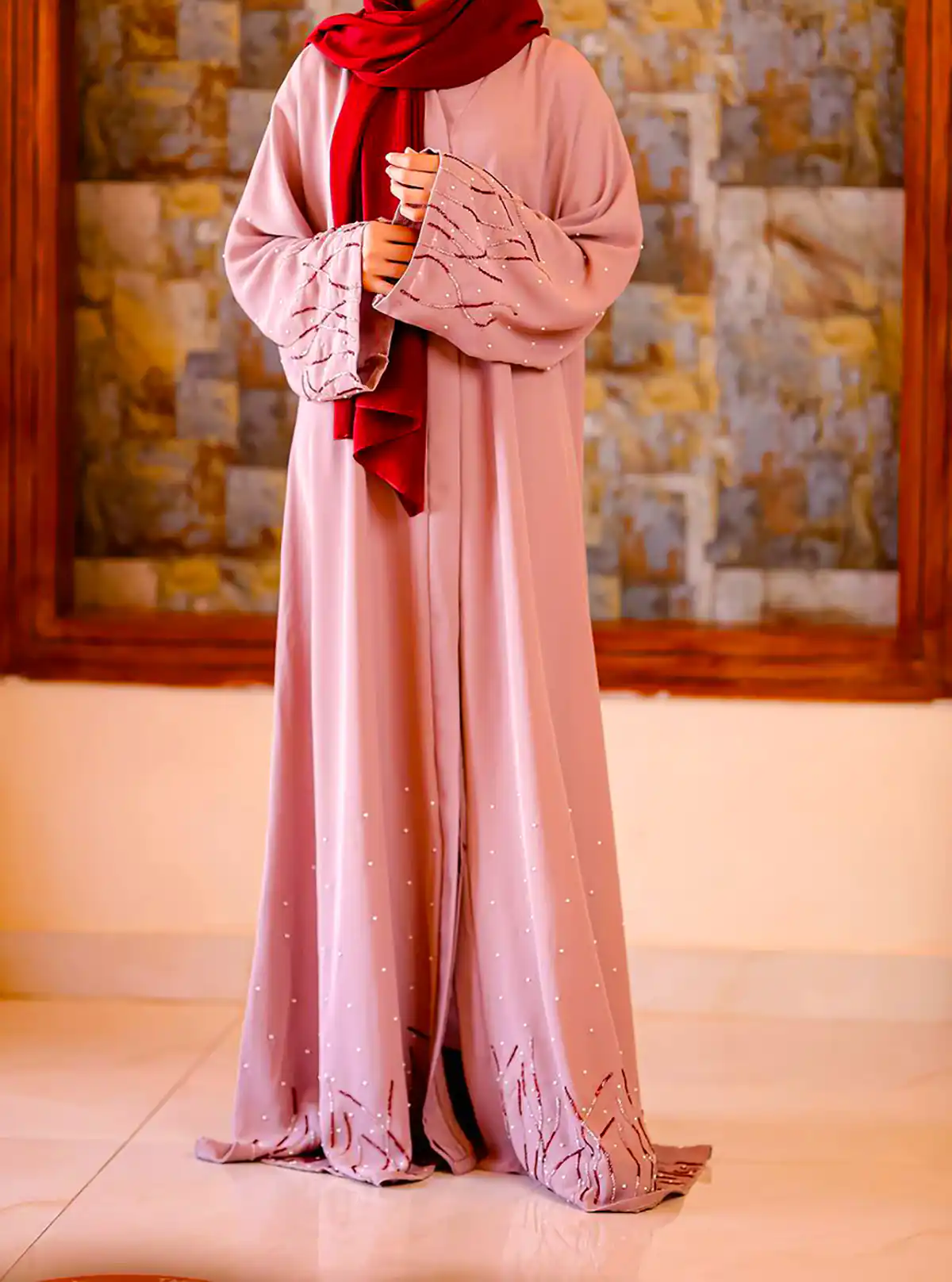 مانتو شاد و رنگی بهاری