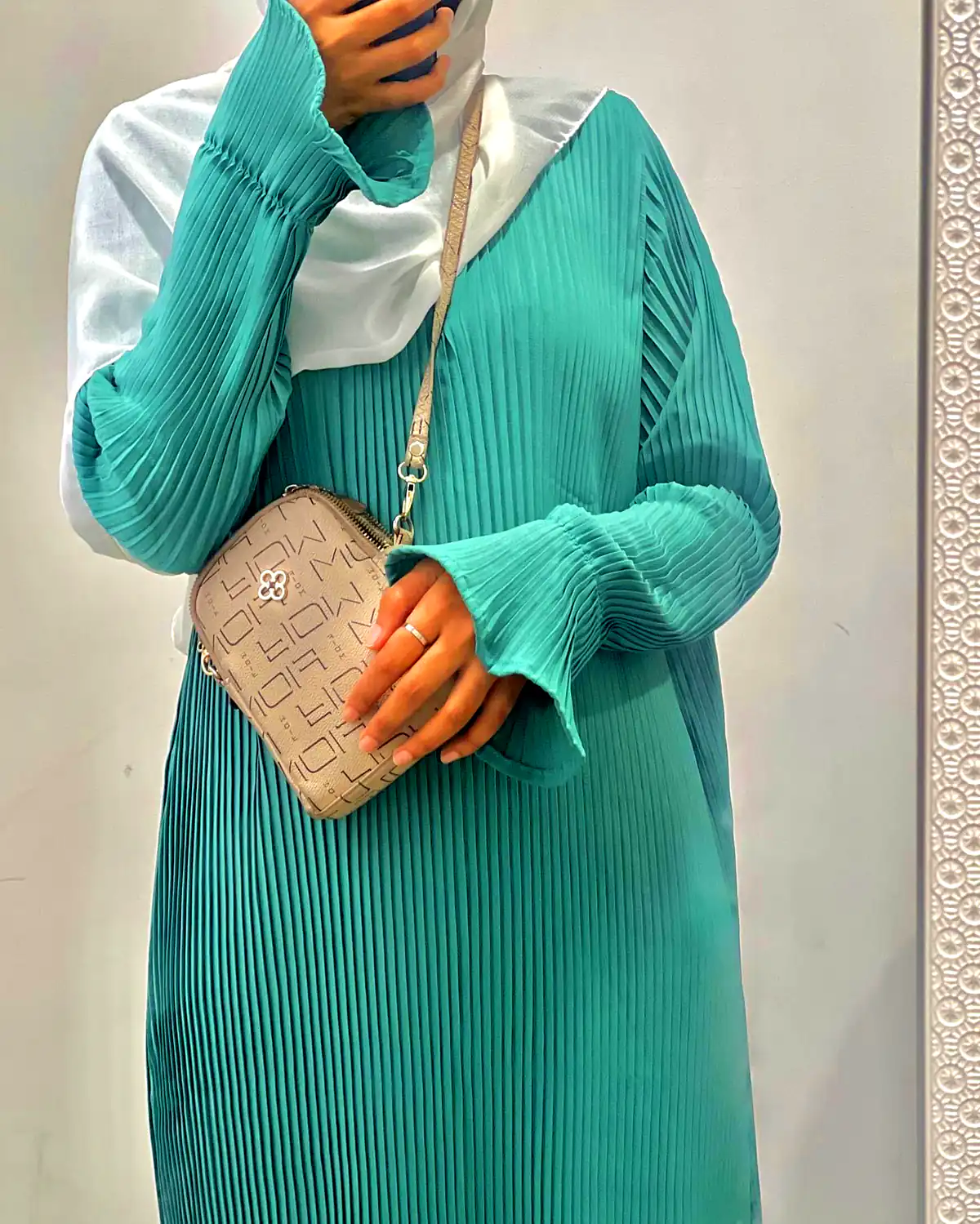 مانتو شومیزی راحتی