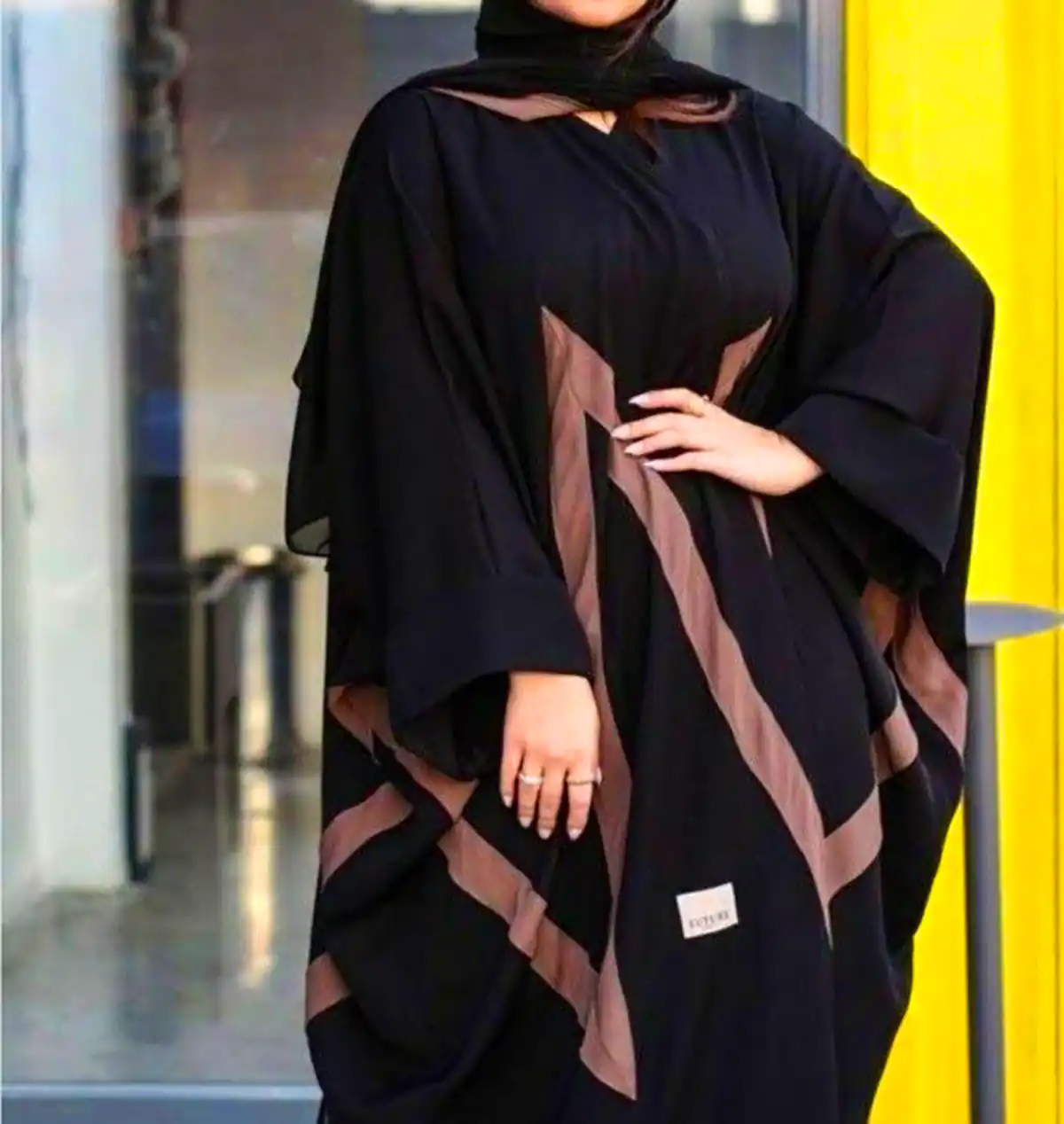 مانتو زنانه بلند و امروزی