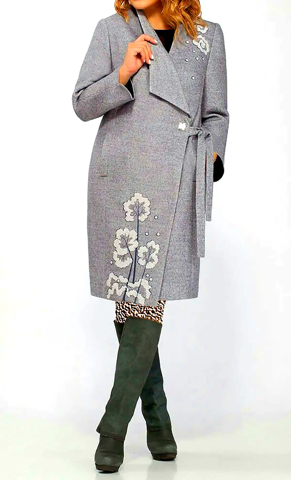 مانتو زنانه کلاسیک