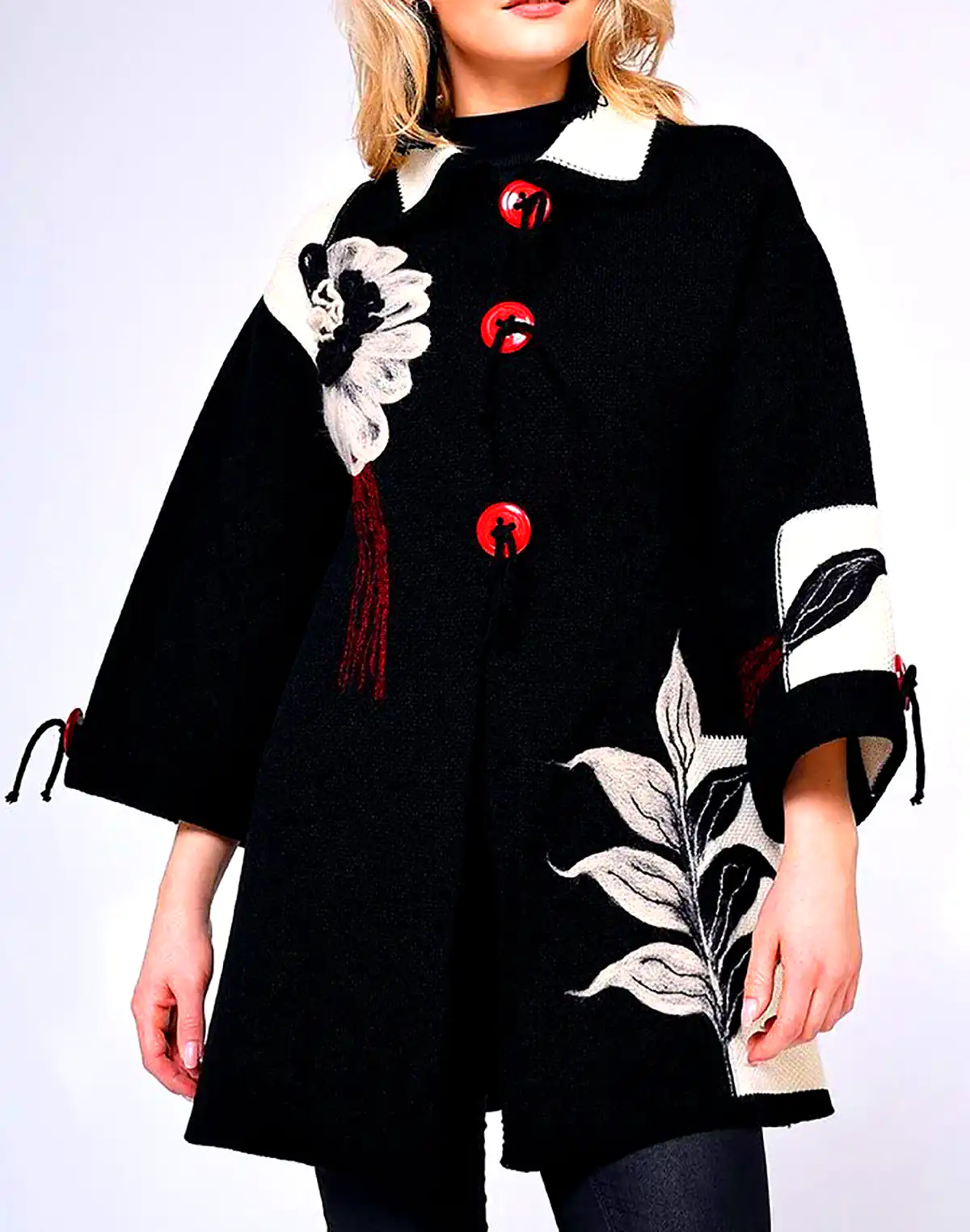 مانتو زنانه کلاسیک