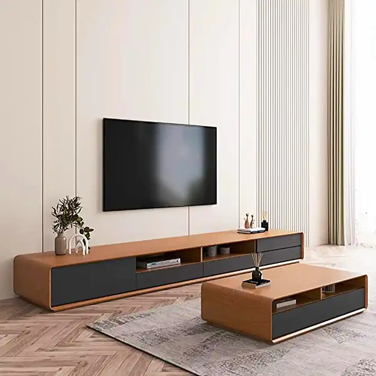 میز tvمدرن شیک