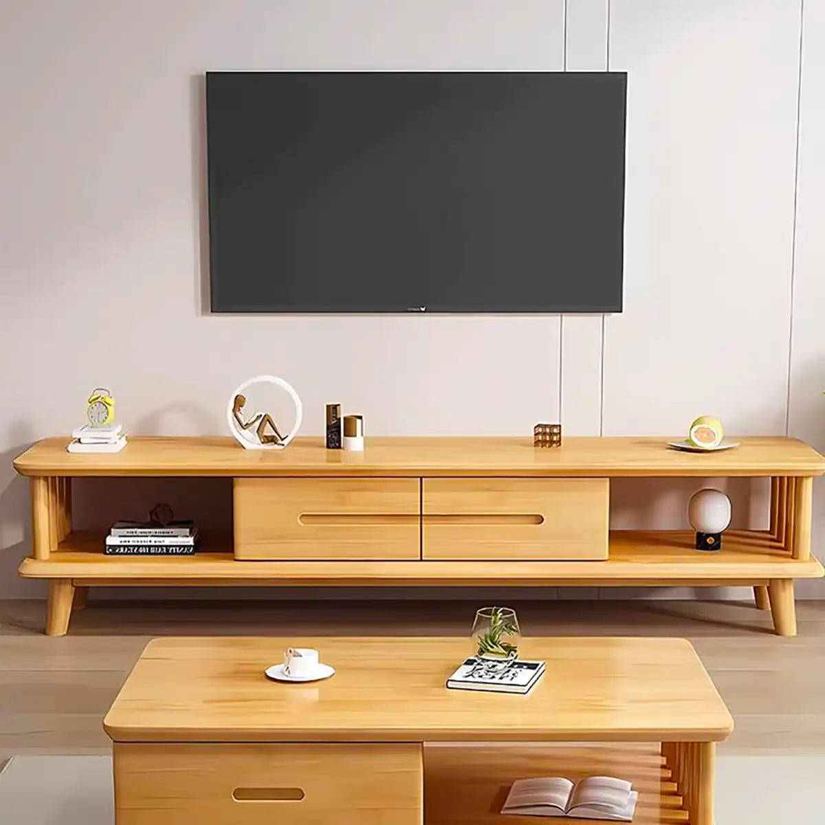 میز tvمدرن شیک