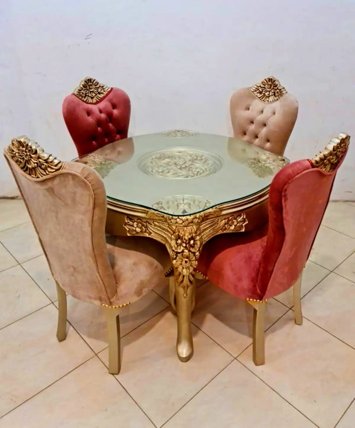 میز ناهارخوری امروزی و شیک