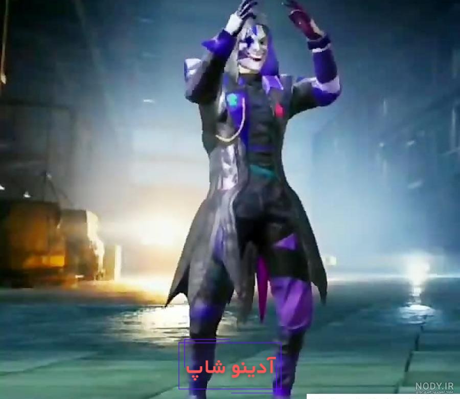 Profile for AFG PUBG