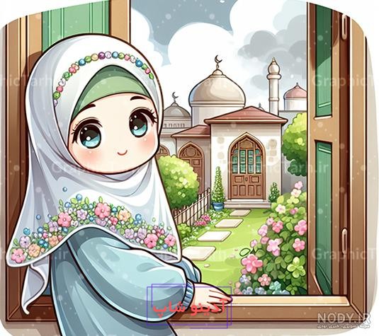 ρic_txtt | پیکــ تکـسـتـــ‎ | ‎ادامه در چنل ... لینک چنل در بیو پیج 👆🏻 " پروفایل دخترونه باحجاب " #درخواستی Profile picture of a girl with hijab  Thanks to Page @kaplumbik...‎ | Instagram