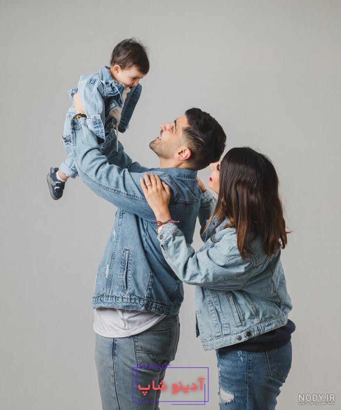 آتلیه عکاسی مادر و کودک، چطور بهترین‌اش را انتخاب کنیم؟