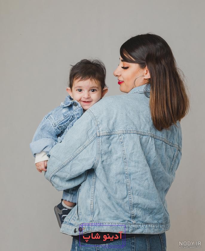 آتلیه عکاسی مادر و کودک، چطور بهترین‌اش را انتخاب کنیم؟