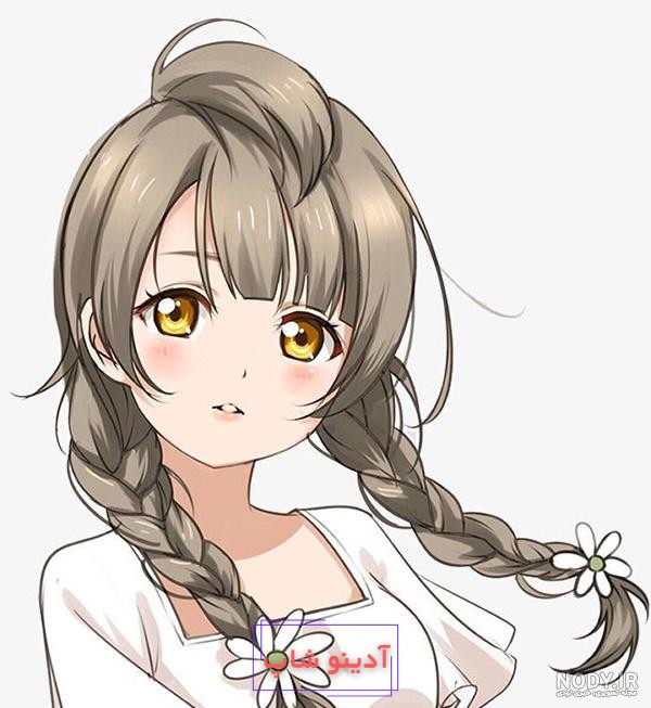 آلبوم عکس پروفایل زنانه بدون متن (2) - تــــــــوپ تـــــــــاپ