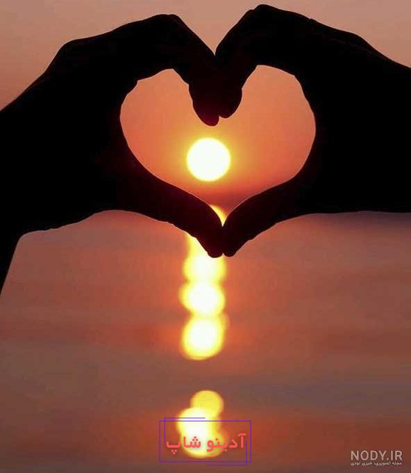 آموزش اضافه کردن حلقه های رنگی به عکس پروفایل اینستاگرام - واتساپ - تلگرام  - ترفند سه