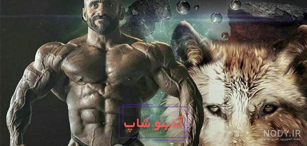 استوری معنادار «هادی چوپان» با شعری از «فایز» +عکس