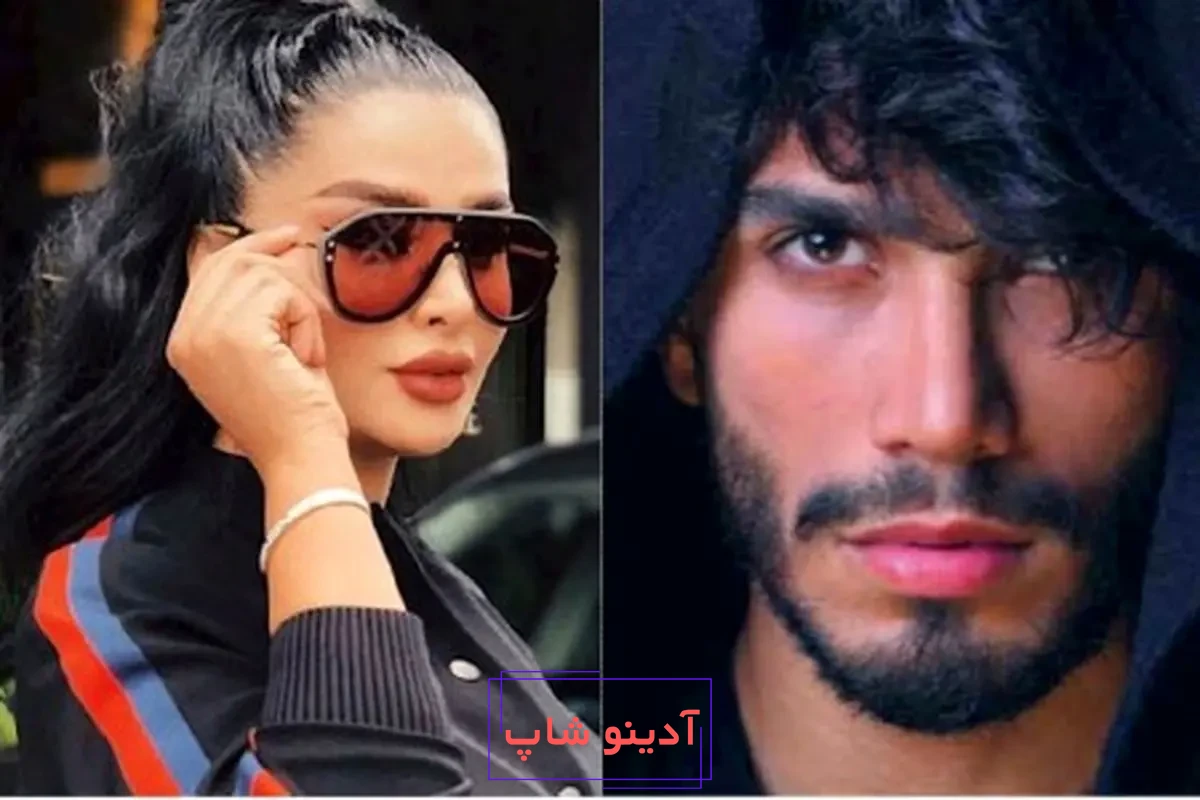 امیر حسین مقصودلو - اول فارس