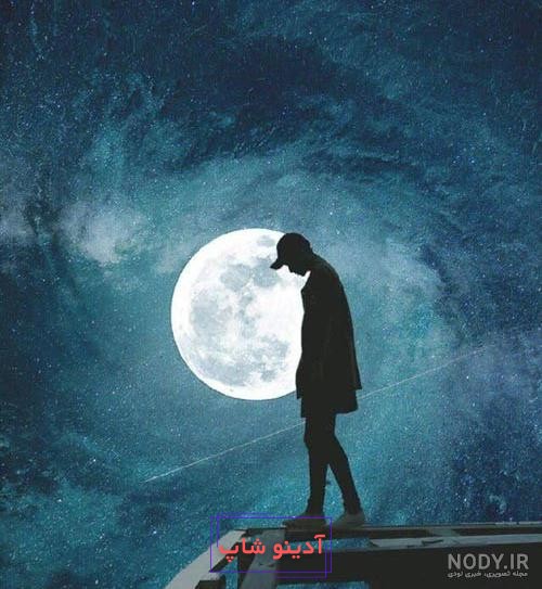 30 انتخاب عکس پروفایل پسرانه جدید : شاخ اینستاگرام بشو 😎