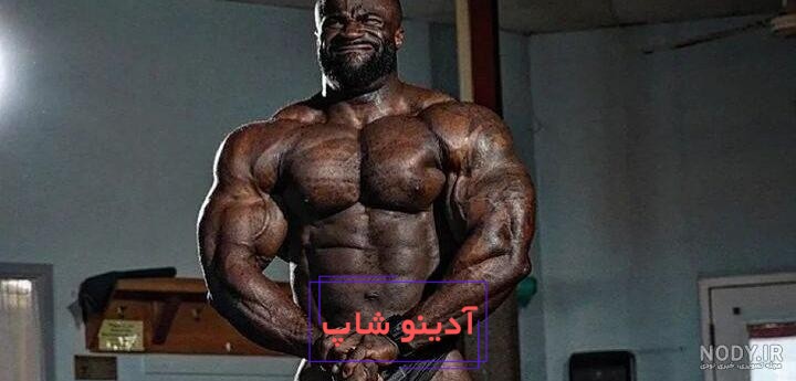 انصراف هادی چوپان برای شرکت در آرنولد کلاسیک!