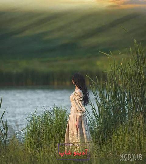 ایده عکس مادر دختری برای روز دختر - مجله چند ماهمه