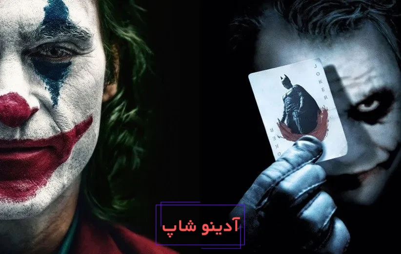 با ۷ دشمن ترسناک و کاریزماتیک بتمن آشنا شوید!