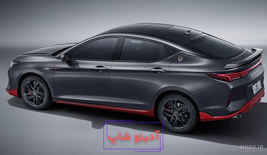 بررسی KMC J7 ؛ مشخصات فنی، آپشن ها، مزایا و معایب سدان جدید کرمان موتور ...