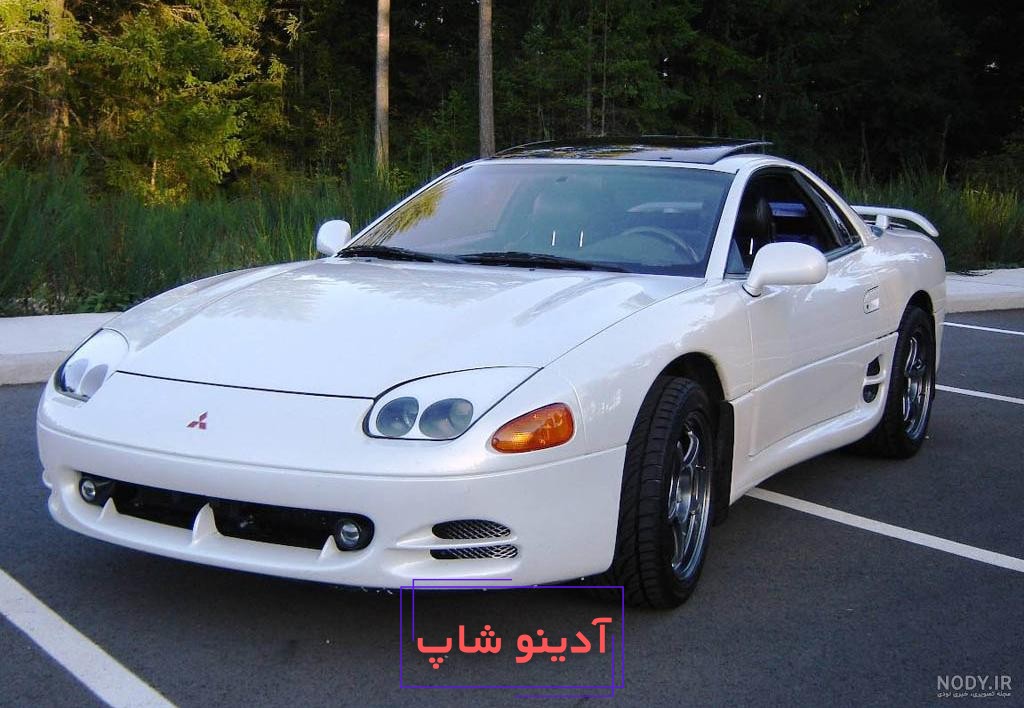 بهترین خودروهای اسپرت ژاپن در دهه ۱۹۹۰ - زومیت