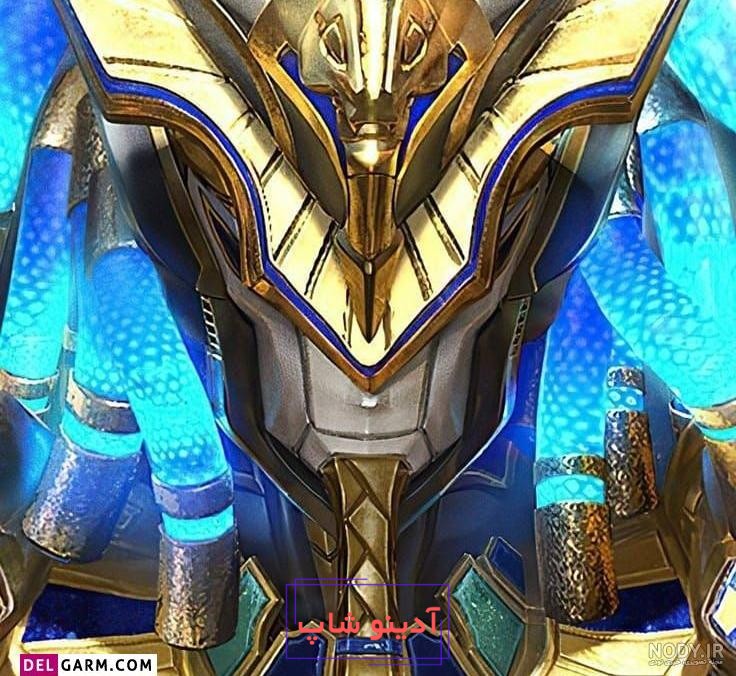 بهترین عکس پروفایل برای پابجی موبایل خفن و شیک - تــــــــوپ تـــــــــاپ