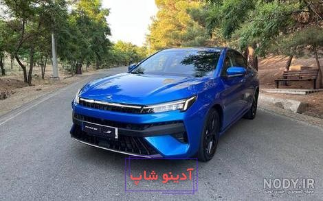 بهترین ماشین های کی ام سی را بشناسید + تصاویر