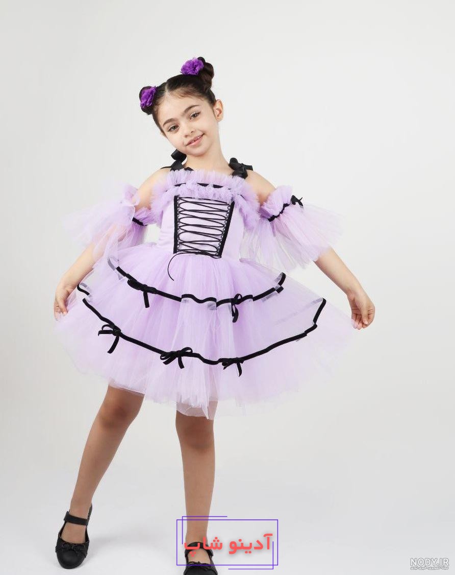 تاپر کیک ملودی مناسب جشن تولد تم کرومی - تولدیچ