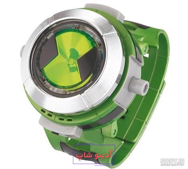 تبلیغ ساعت بن تن در واقعیت !!!