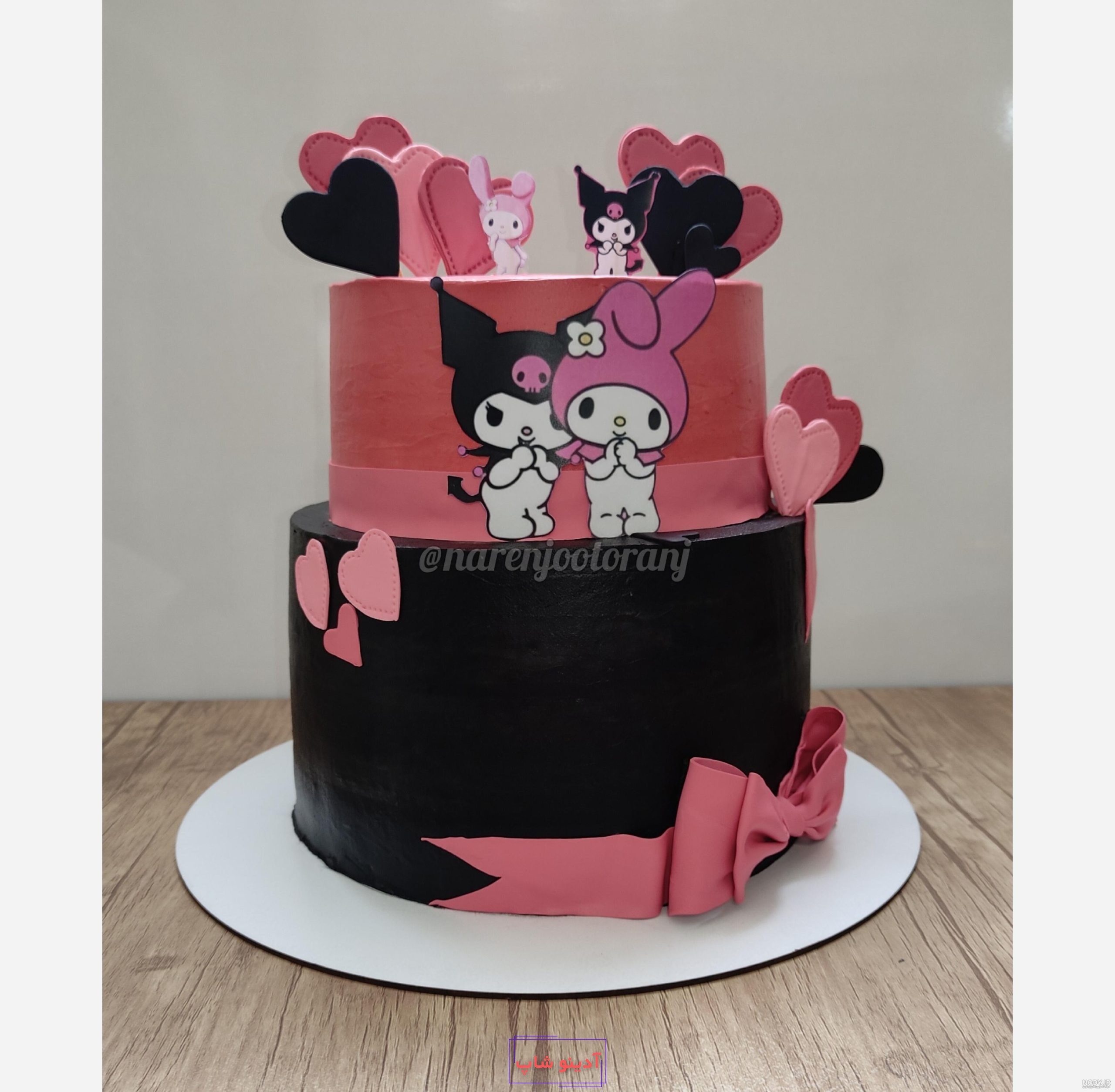 تزئین تولد با تم کرومی – بادکنک هلیومی و لوازم جشن تولد