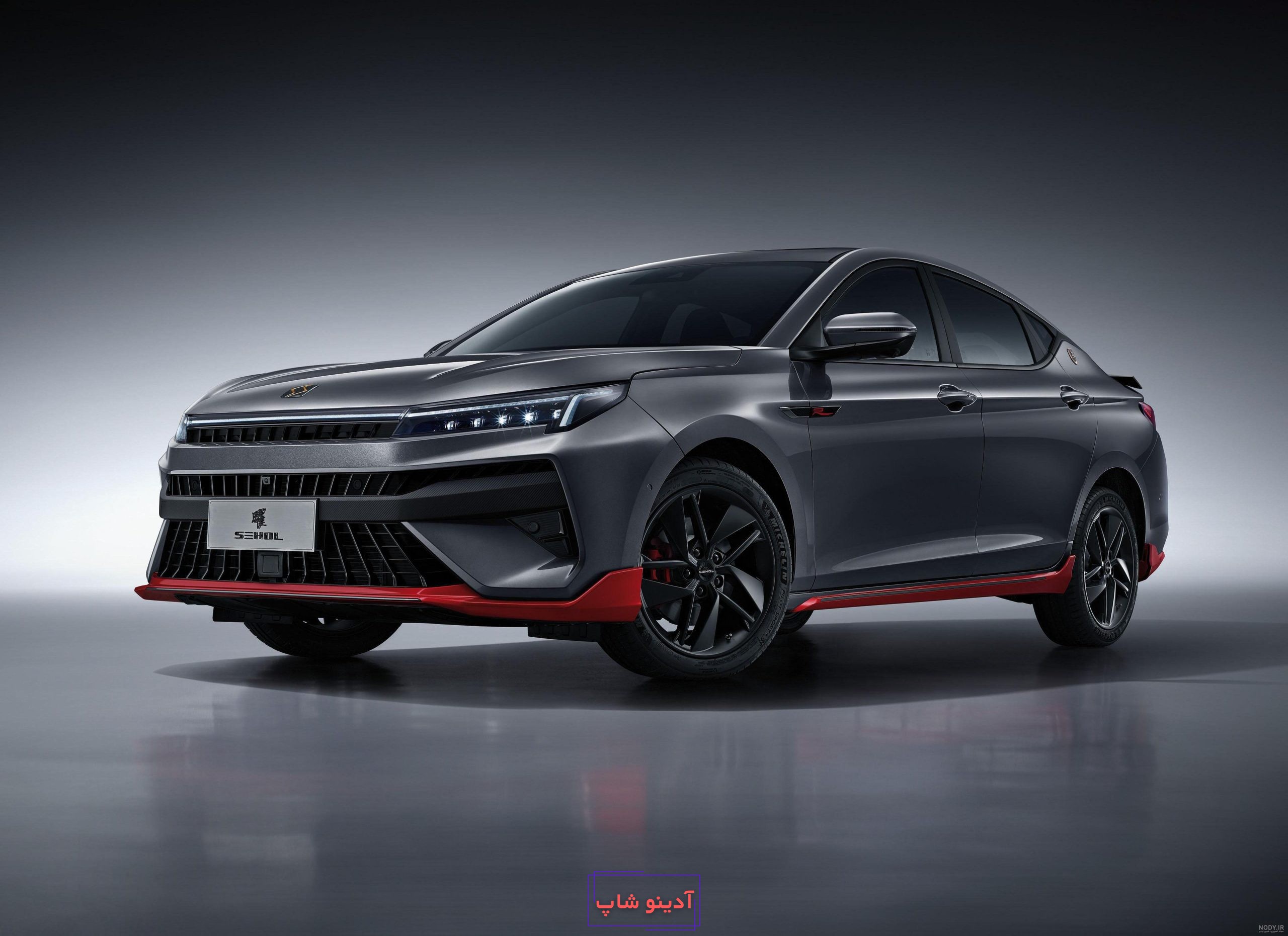 تست و بررسی KMC J7؛ معرفی امکانات و نقاط ضعف و قوت سدان اسپرت بازار ایران