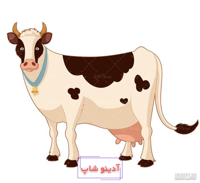 تصاویر) راز گاو و گوسفند‌های «مستطیلی» در این نقاشی‌های ۱۵۰ ساله